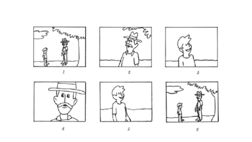 Module Five: CONTINUITY